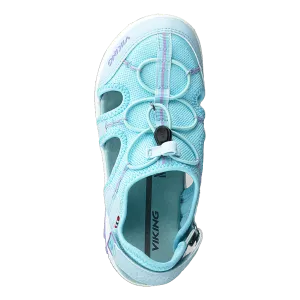 Thrill Sandal Light Blue/iceblue
