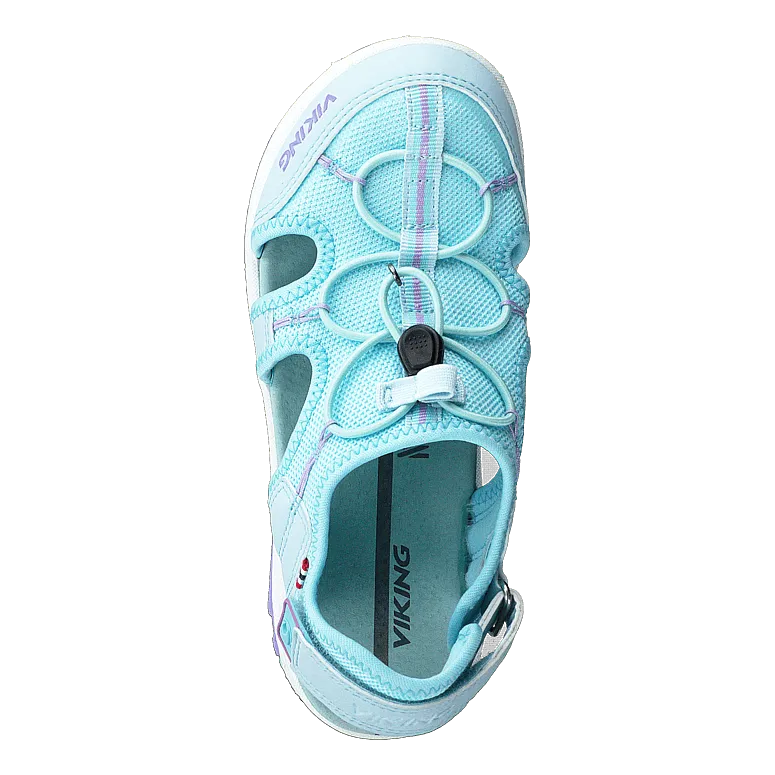 Thrill Sandal Light Blue/iceblue