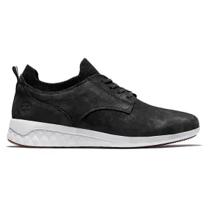 Timberland Bradstreet Ultra Womens Black Trainers