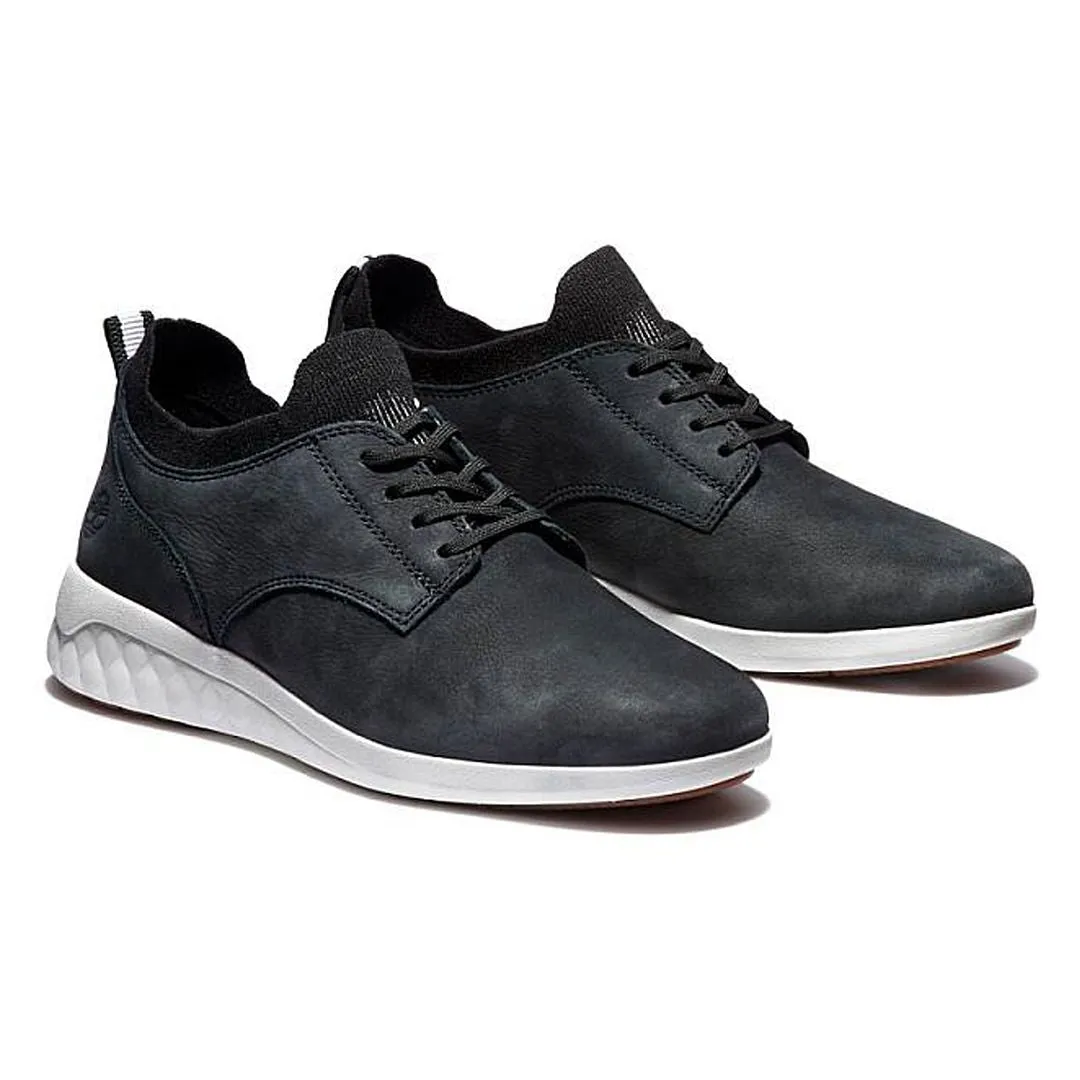Timberland Bradstreet Ultra Womens Black Trainers
