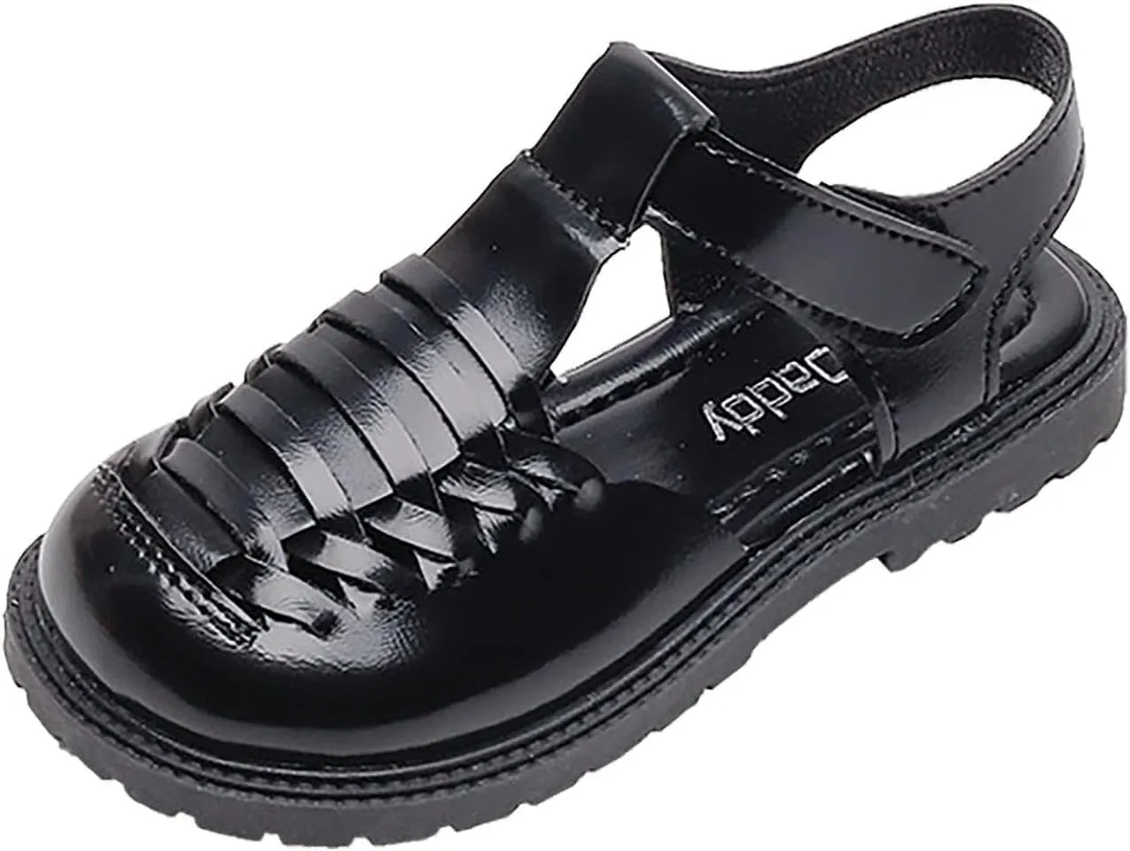 Toddler Girl Sneakers Sandals Bowknots Flat Sandal Light Weight Summer Dress Shoes Little Child/Big Baby Girl Sandals