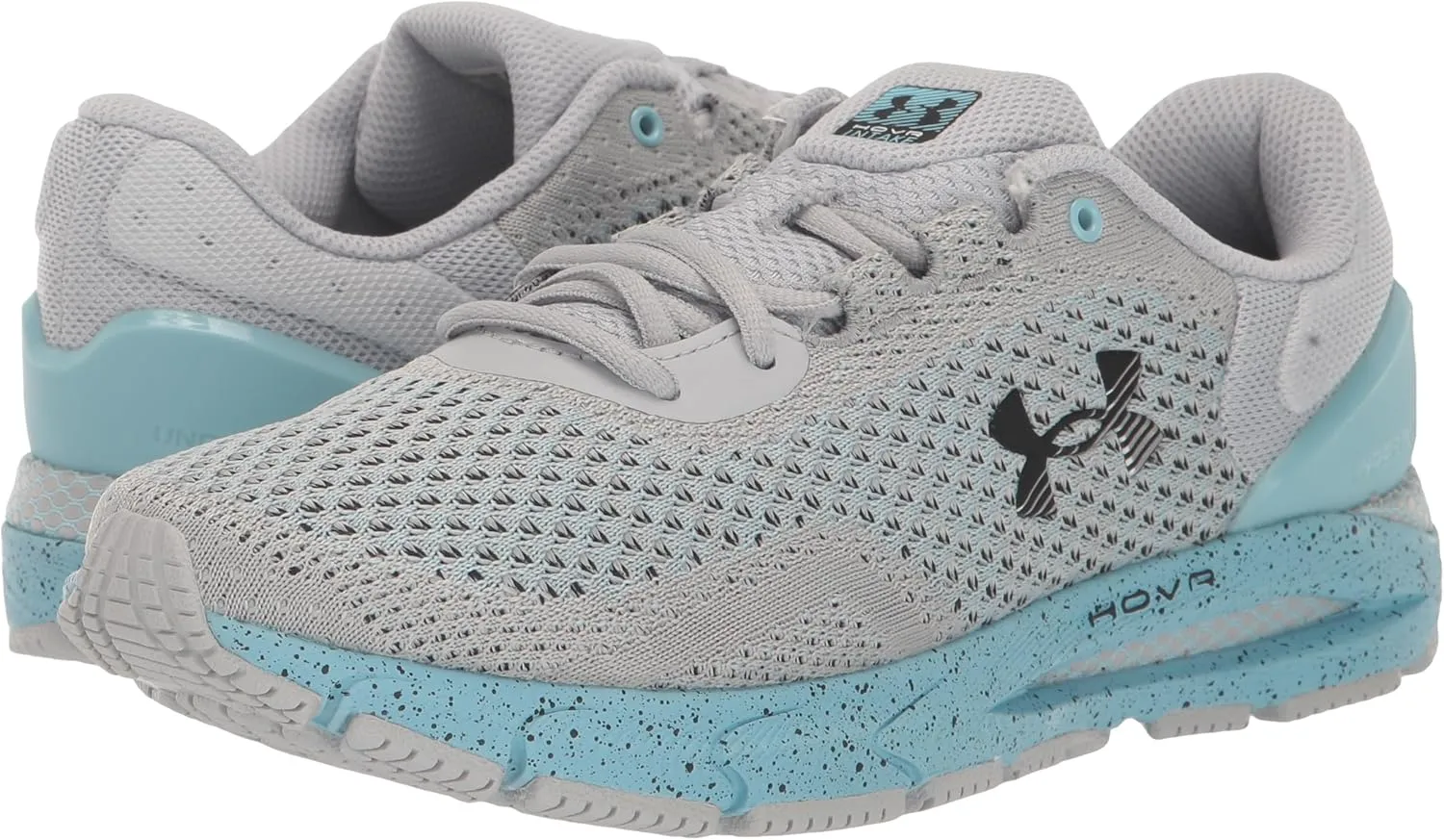 Under Armour Women's HOVR Intake 6 Running Shoe