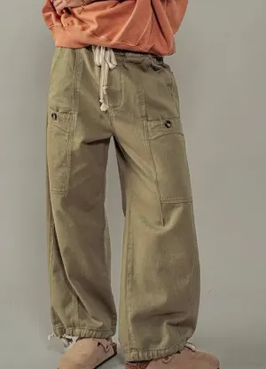 Urban Flex Cargo Pants