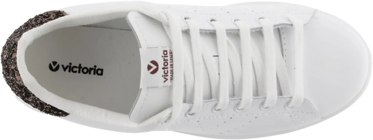victoria Women's Low-Top Sneaker, 31 EU