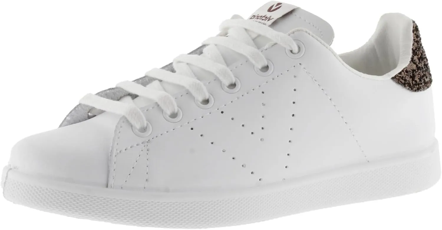 victoria Women's Low-Top Sneaker, 31 EU