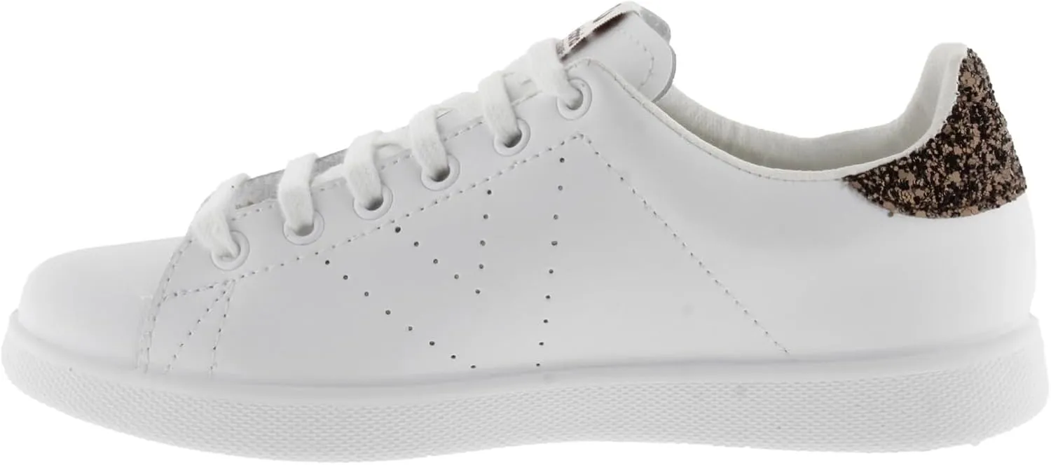 victoria Women's Low-Top Sneaker, 31 EU