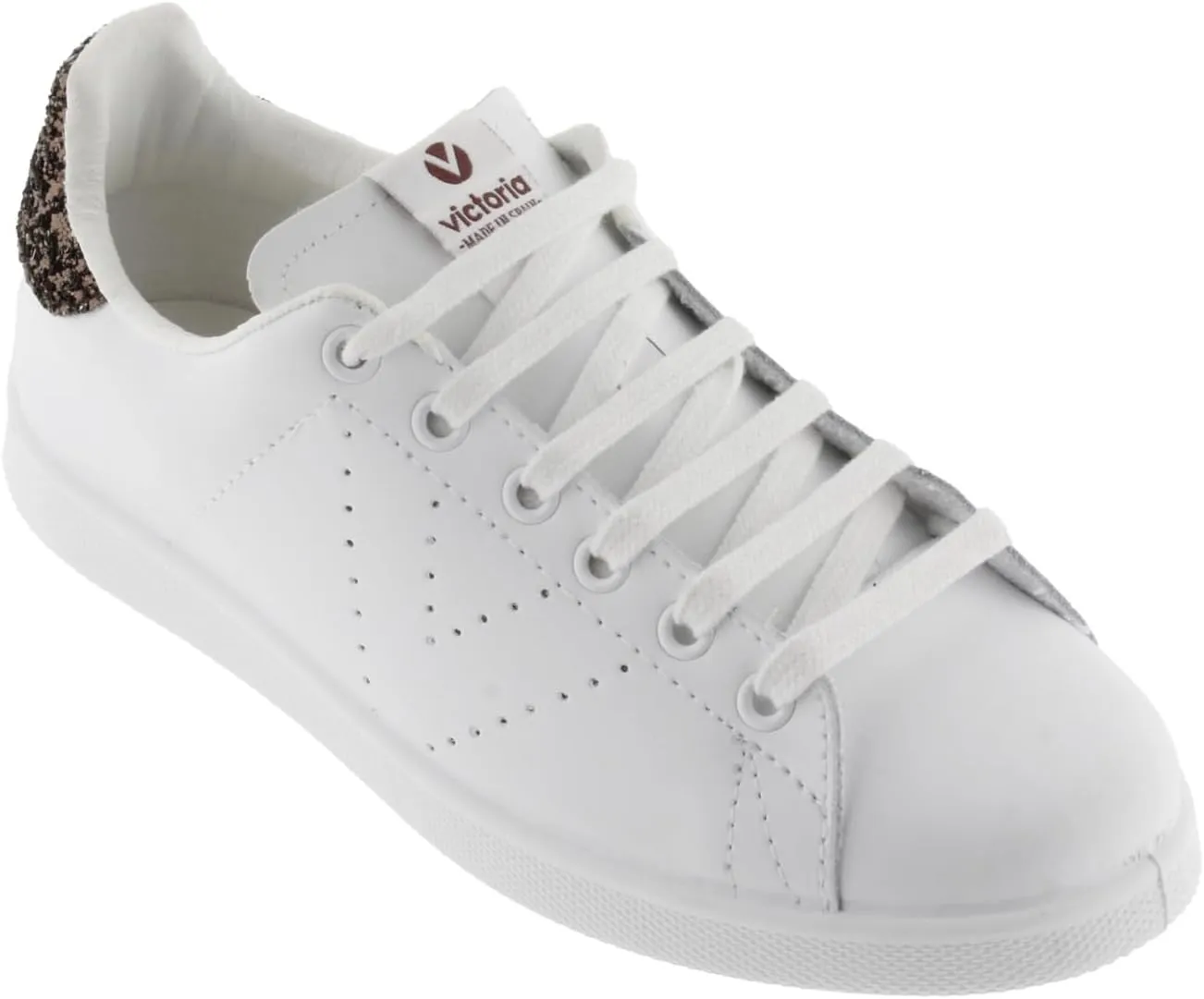 victoria Women's Low-Top Sneaker, 31 EU
