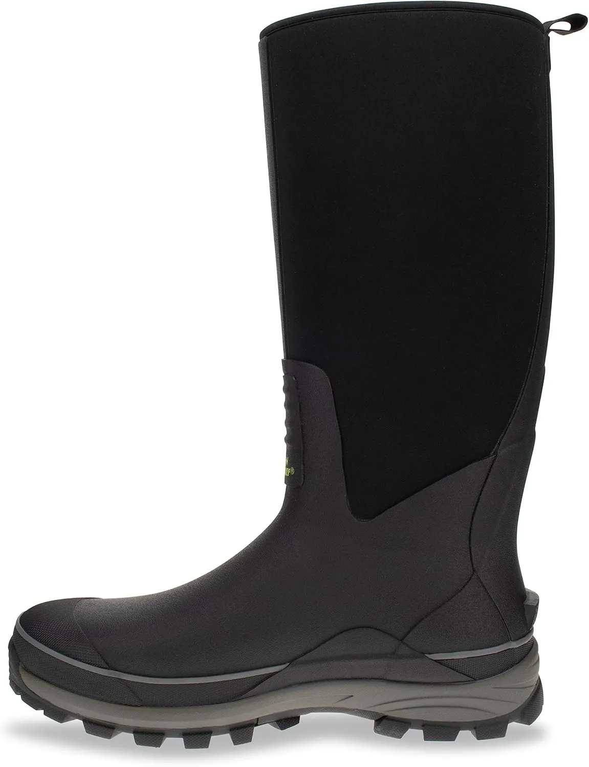 Western Chief Men's Waterproof Tall Neoprene Cold Weather Boot Rain