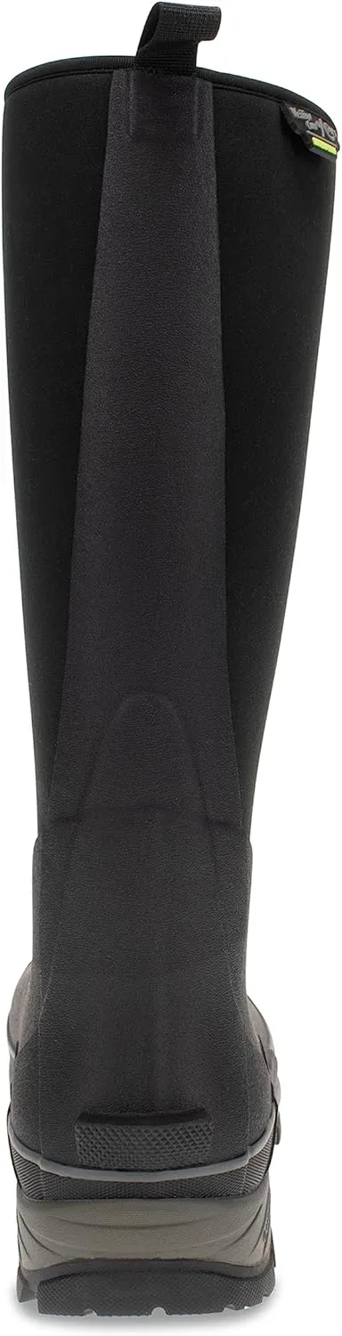Western Chief Men's Waterproof Tall Neoprene Cold Weather Boot Rain
