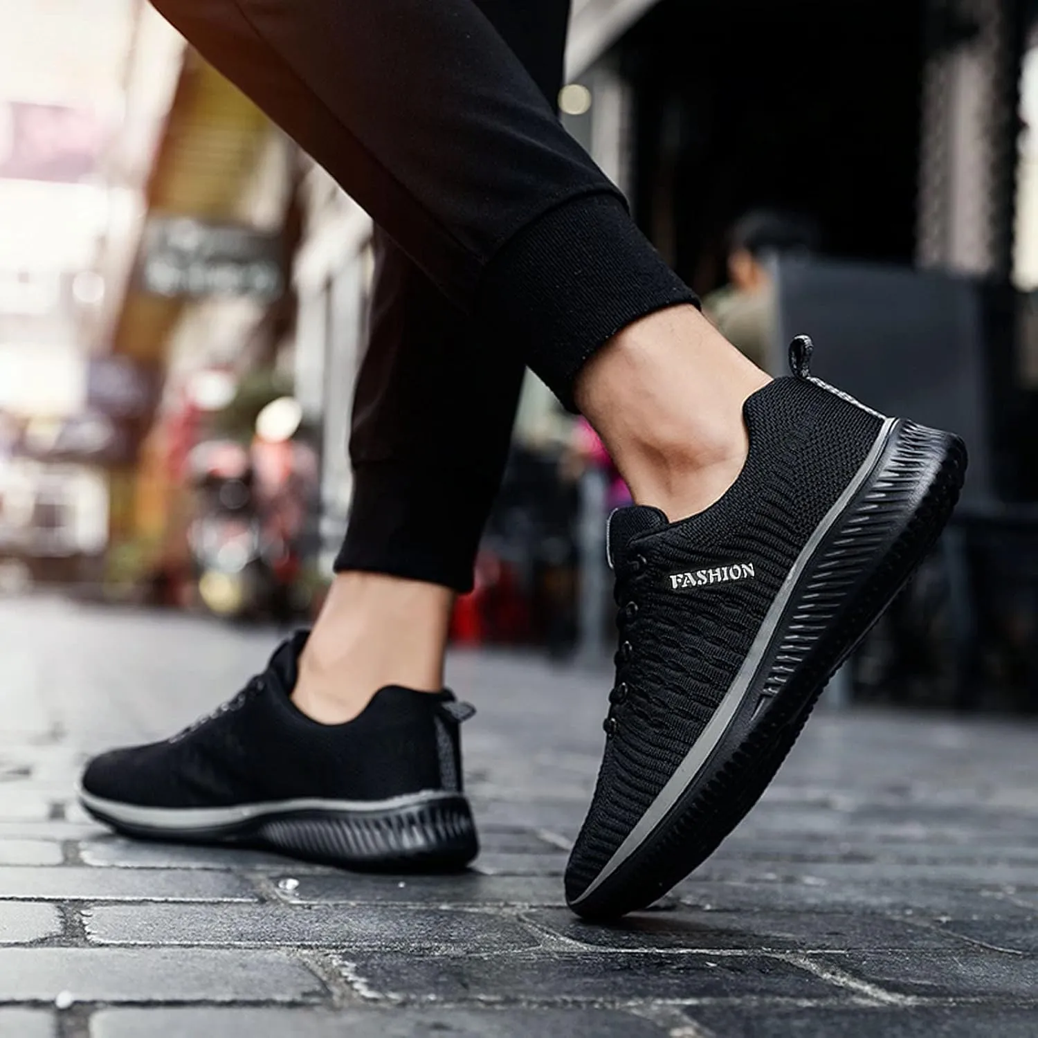 Women's Fashion Sneaker Lace Up Low Top Comfortable Walking Shoes Mens Shoes Running Platform Loafer Sneakers for Women Platform Sneakers for Women Fashion