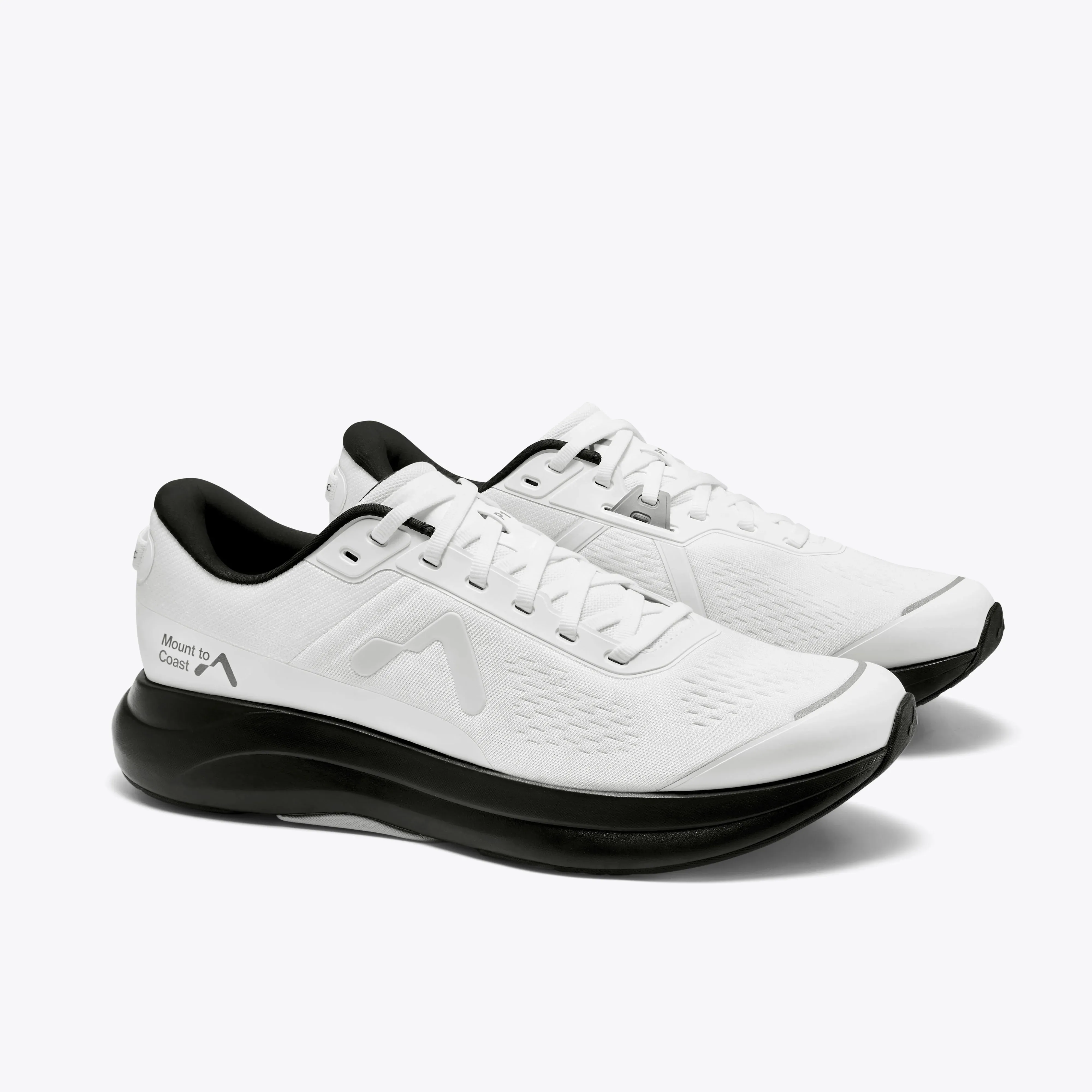Women's P1 (White/Black)