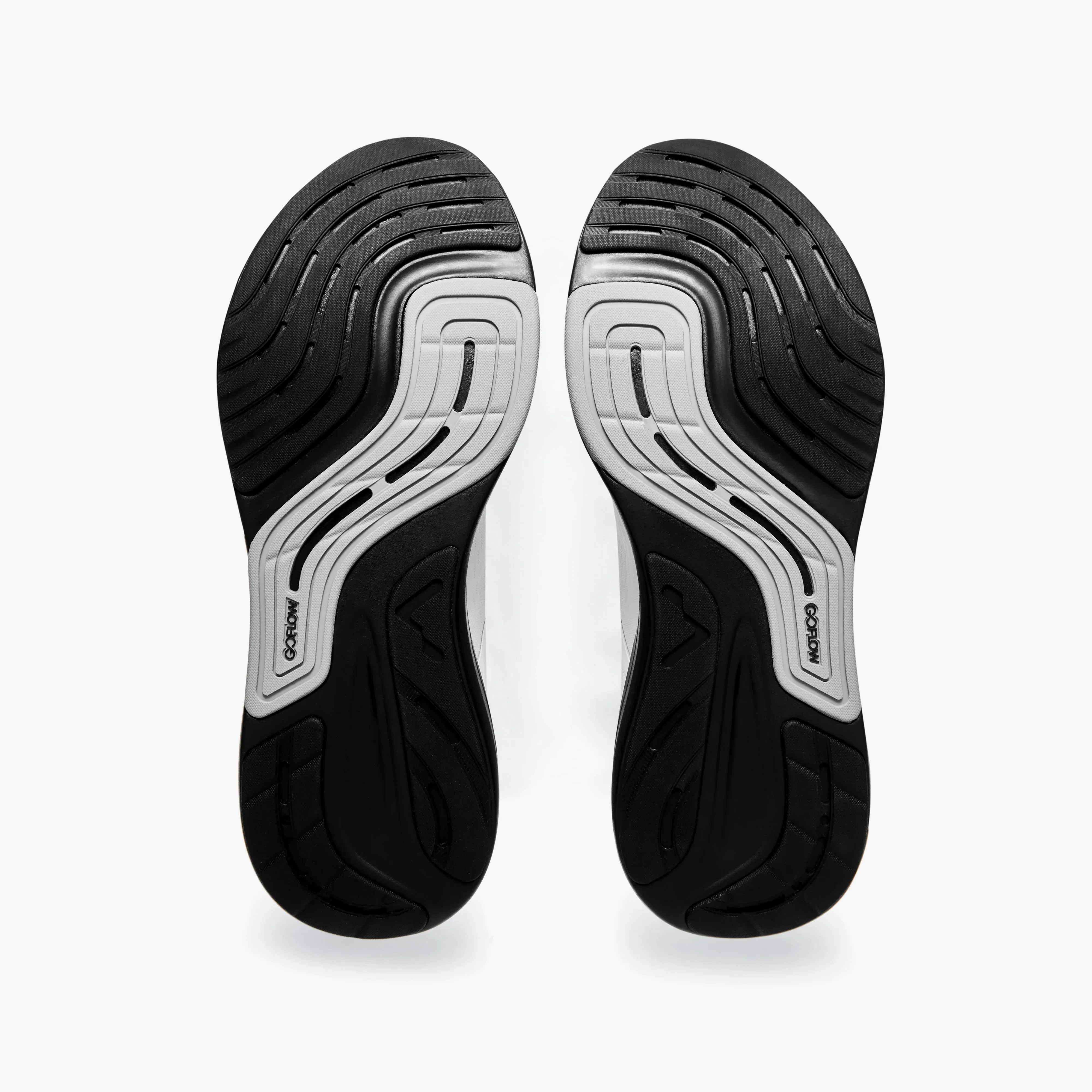 Women's P1 (White/Black)