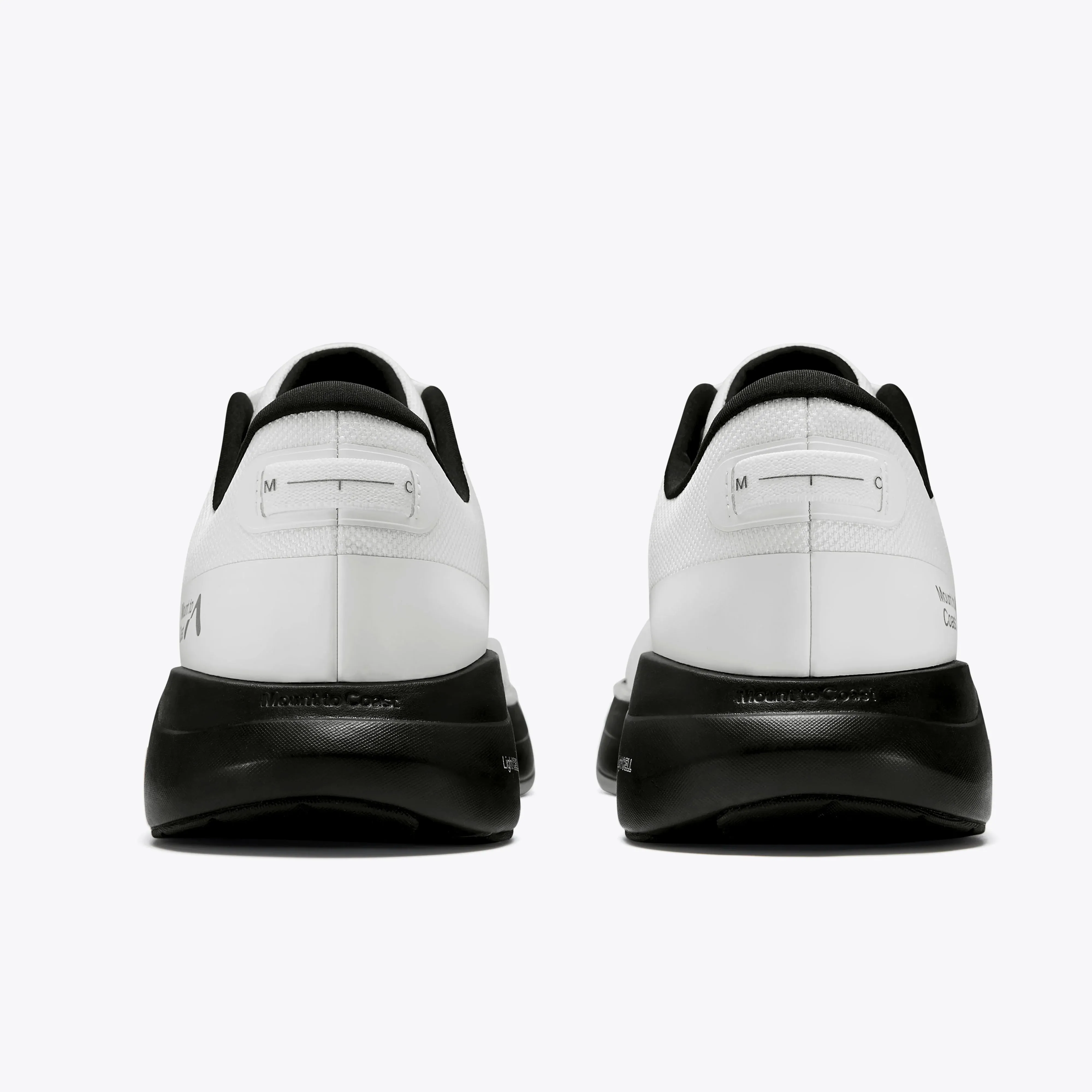 Women's P1 (White/Black)