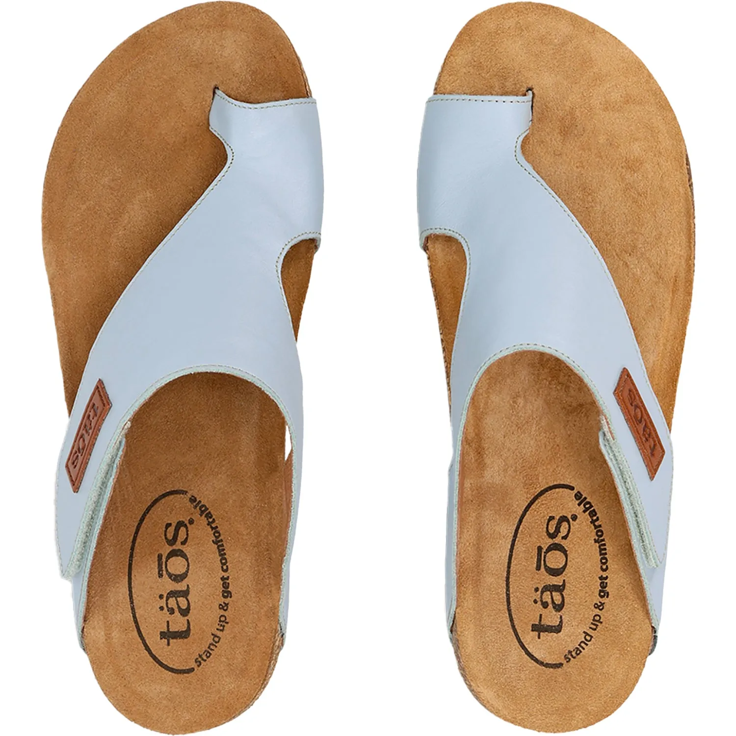 Women's Taos Loop Light Blue