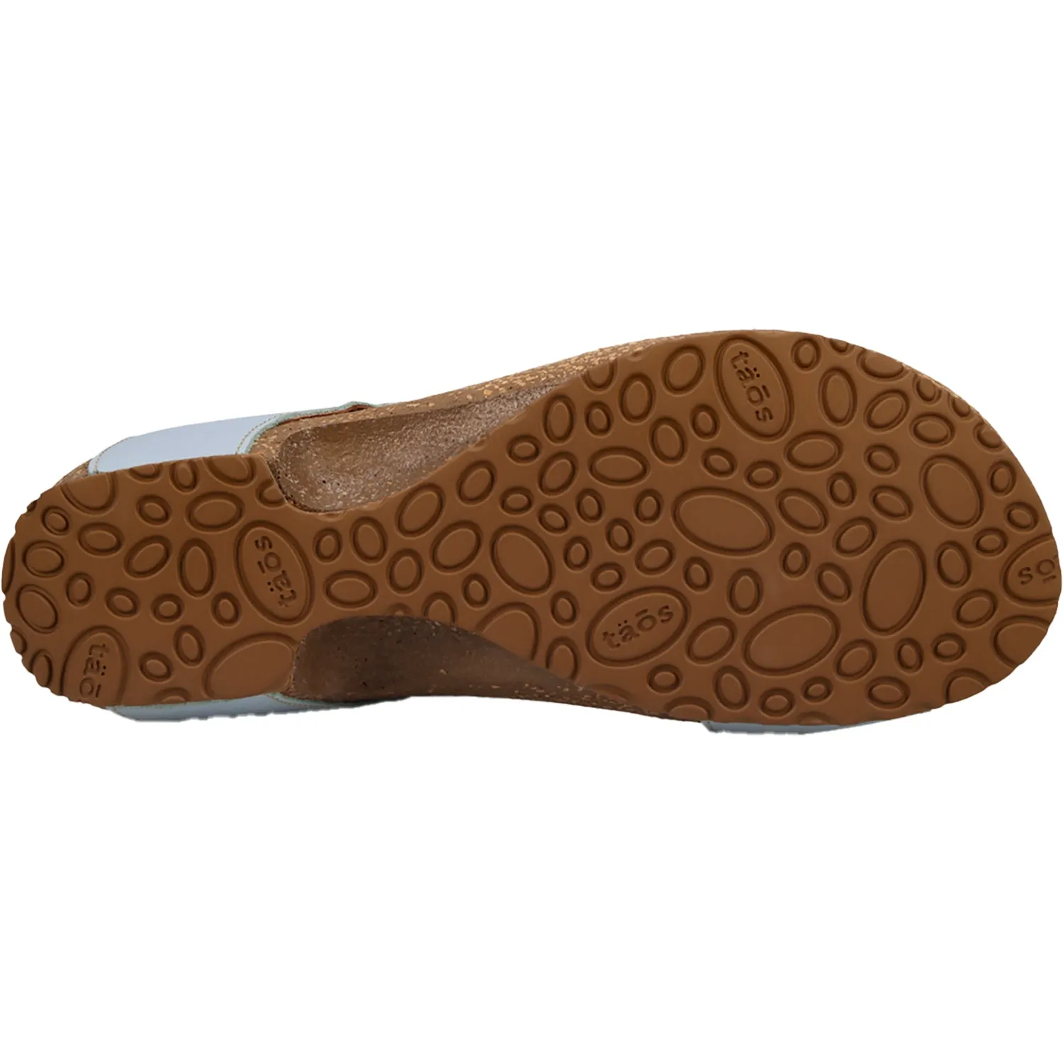 Women's Taos Loop Light Blue