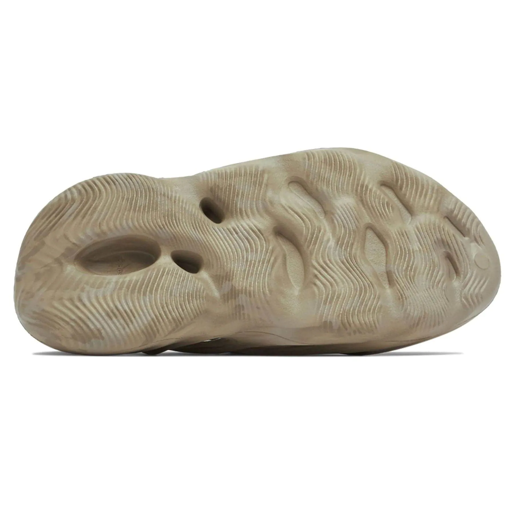 YEEZY FOAM RUNNER STONE SALT