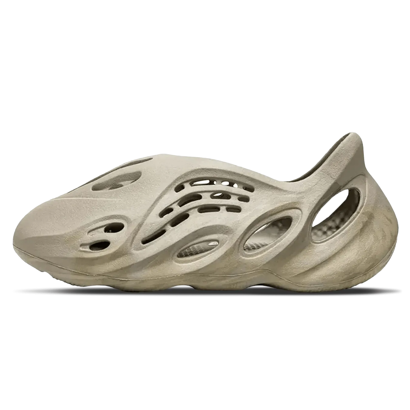 YEEZY FOAM RUNNER STONE SALT