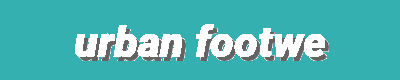 Classic Sneakers, Trainers & Eco-Friendly Sandals | Urban Footwear Collection